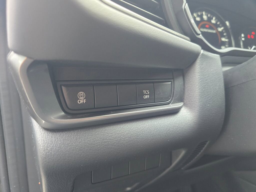 Used 2021 MAZDA CX-30 FWD 2.5 S w/ Select Package image 22