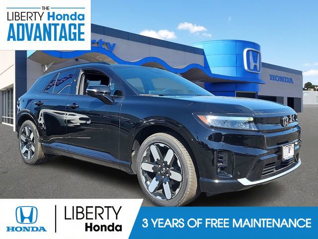 New 2026 Honda Prologue Elite image 1