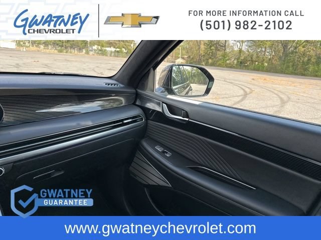 Used 2024 Hyundai Palisade Calligraphy AWD/4WD image 27