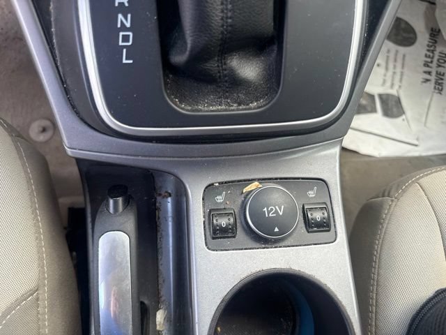 Used 2016 Ford C-MAX SE w/ Equipment Group 201A FWD image 30