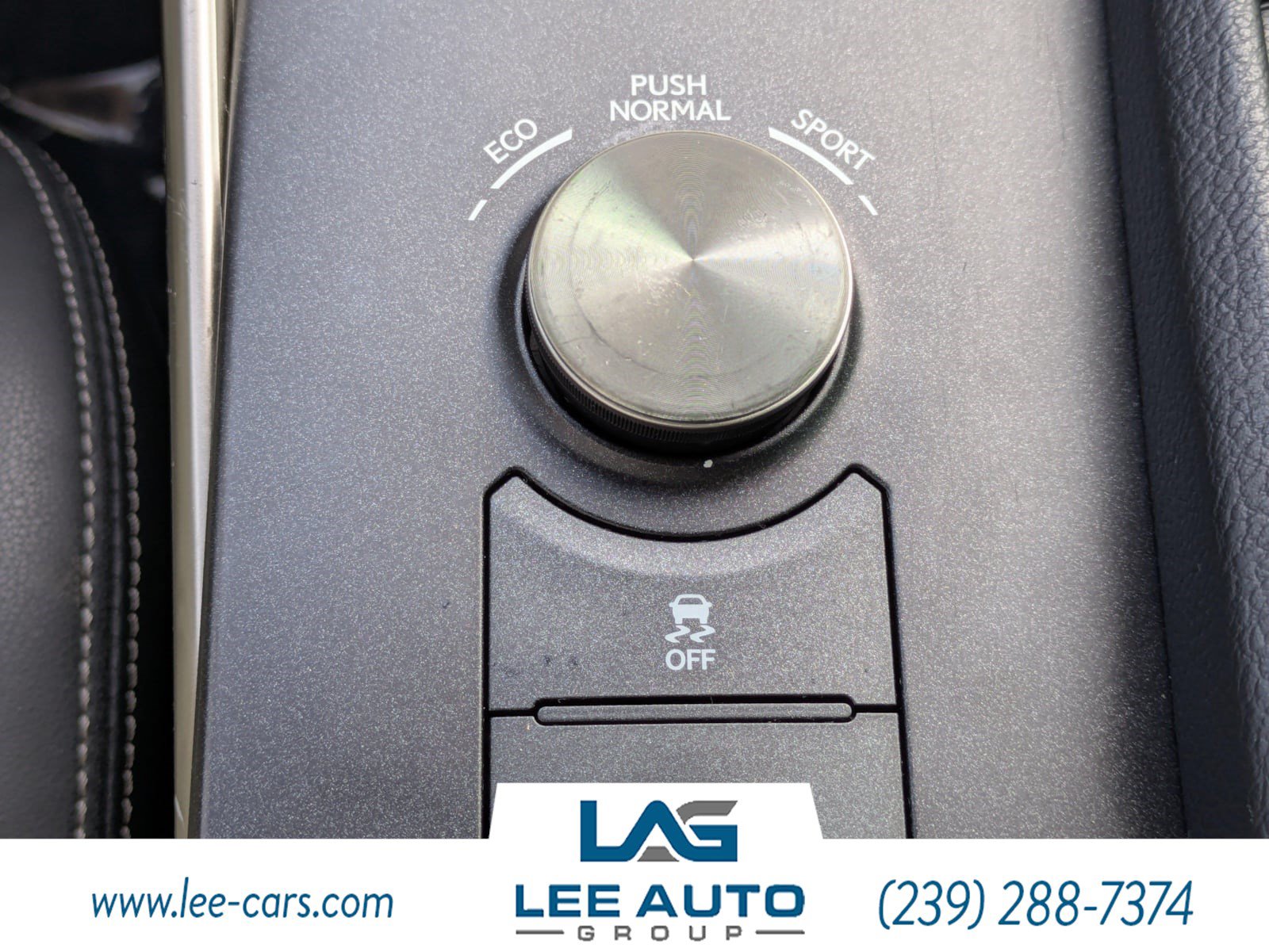 Used 2015 Lexus IS 250 RWD image 25
