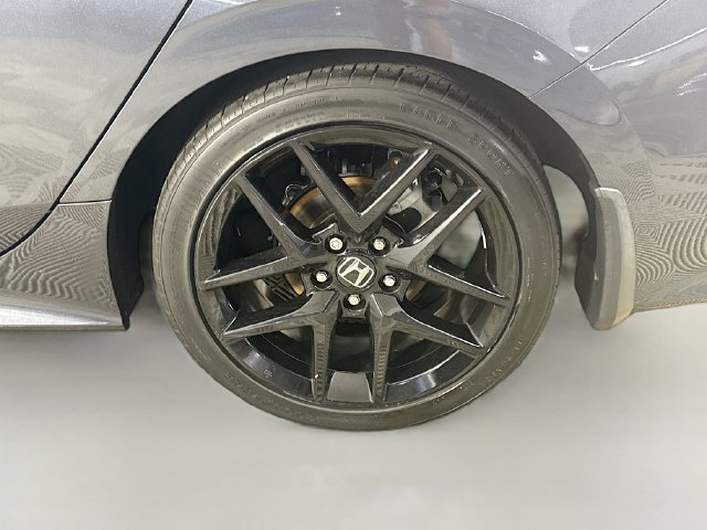 Used 2023 Honda Civic Sport image 36