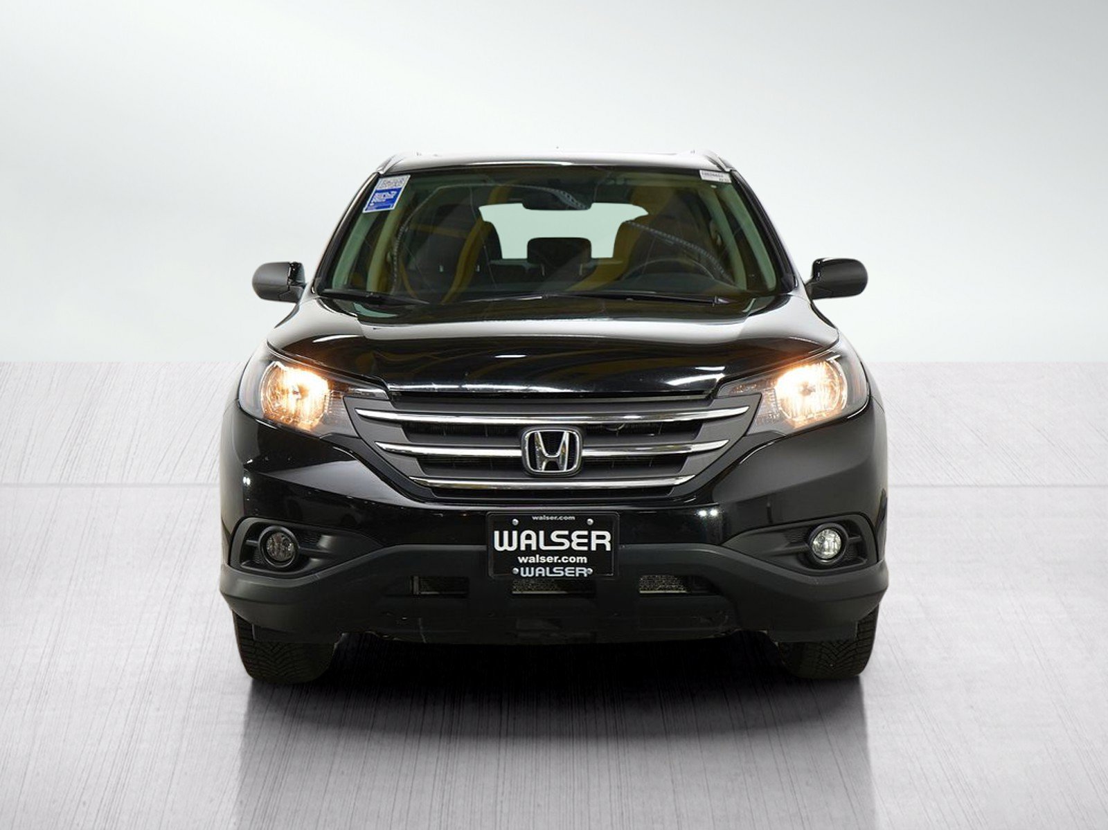 Used 2013 Honda CR-V EX-L image 8