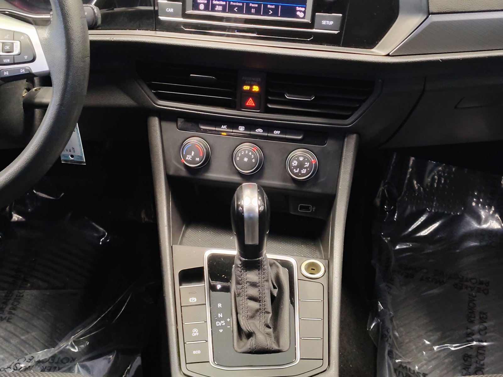 Used 2019 Volkswagen Jetta S image 20