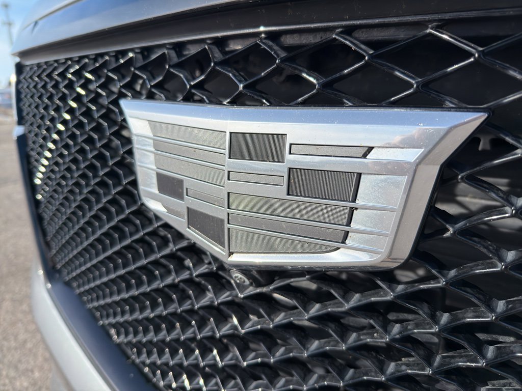 Used 2021 Cadillac Escalade ESV Sport w/ Driver Assist Tech Package image 9