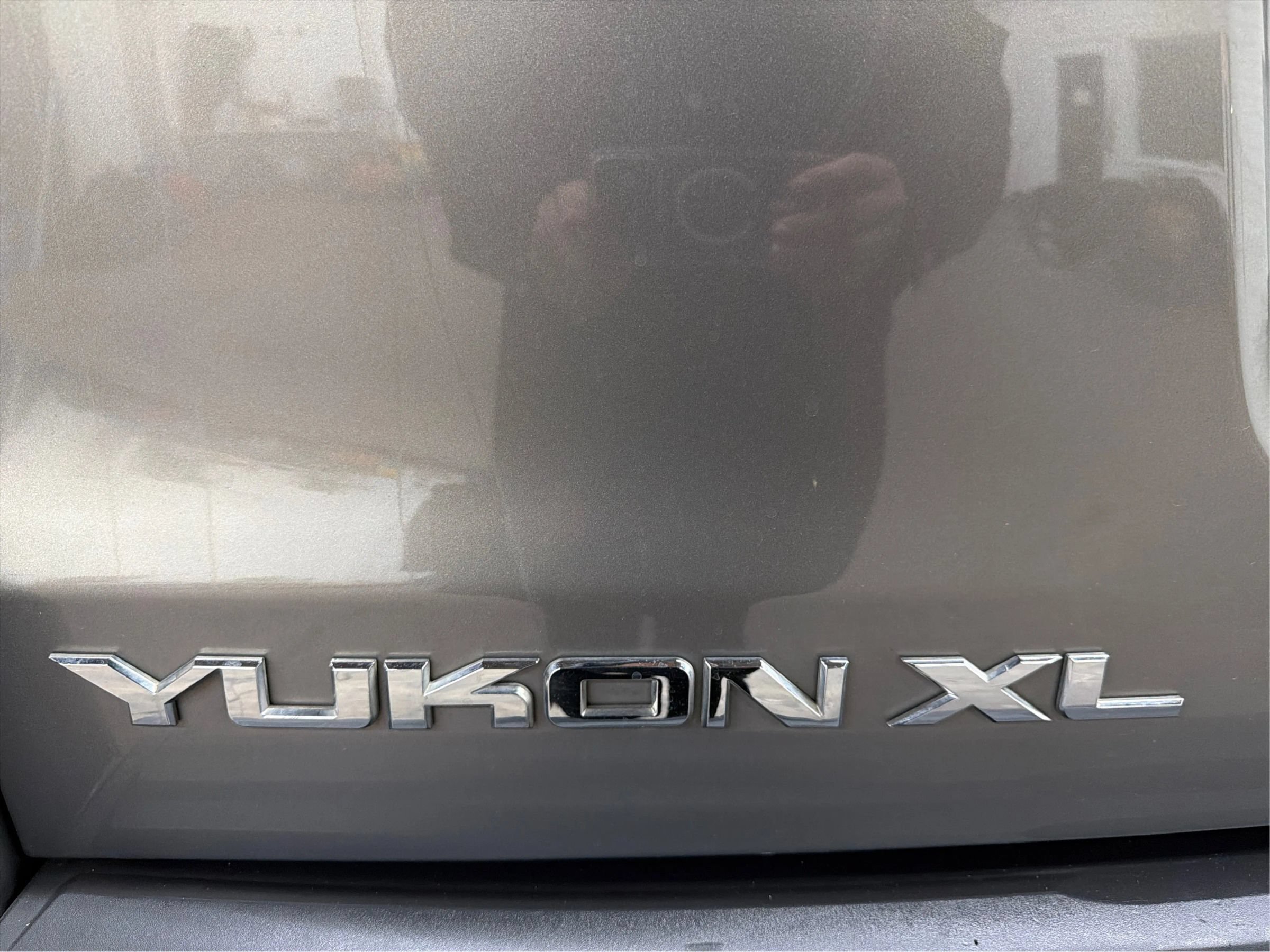 Used 2019 GMC Yukon XL Denali w/ Denali Ultimate Package RWD image 48