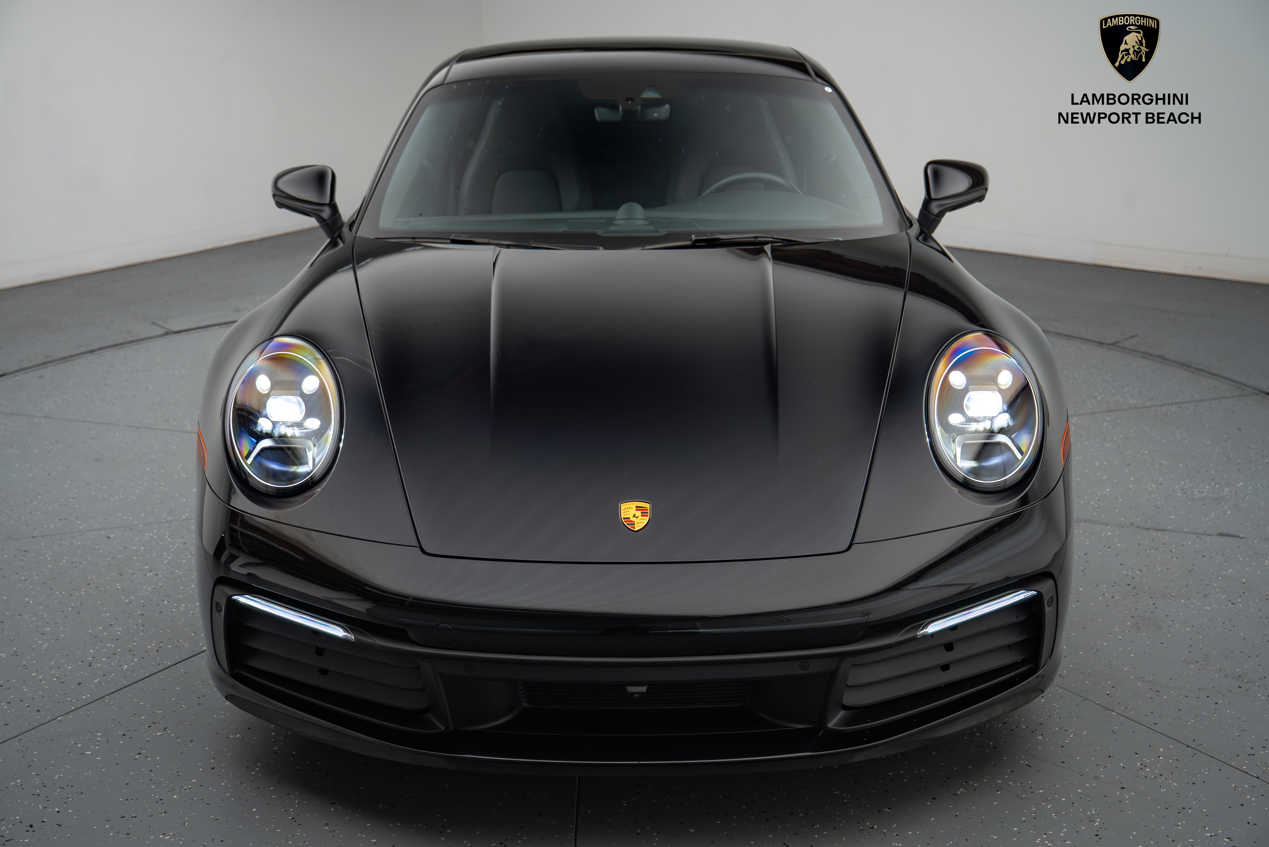 Used 2021 Porsche 911 Carrera image 7