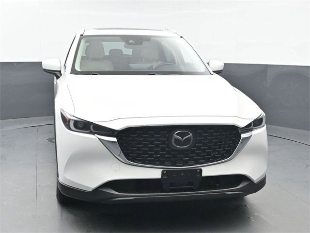 Certified 2023 MAZDA CX-5 AWD 2.5 S w/ Premium Package image 8