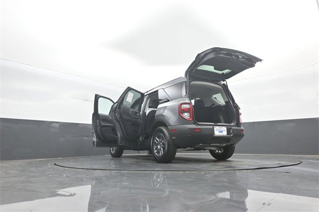 New 2025 Ford Bronco Sport Big Bend w/ Convenience Package image 43