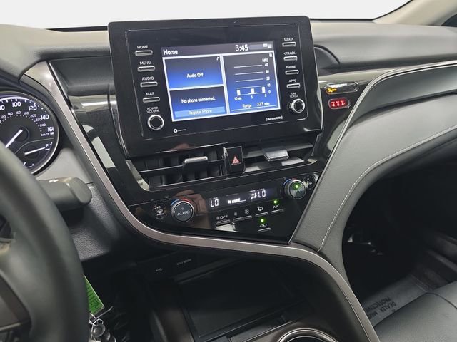 Certified 2023 Toyota Camry SE image 17