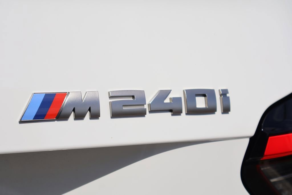 Used 2024 BMW M240i Coupe image 9