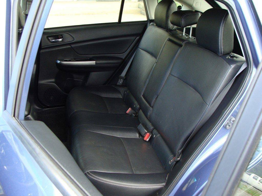 Used 2015 Subaru Impreza 2.0i Sport Limited AWD/4WD image 8