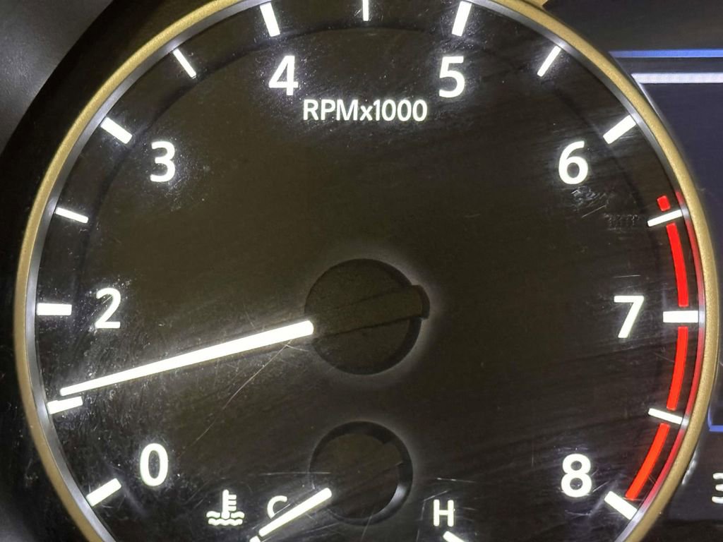 Used 2024 Nissan Sentra SV FWD image 26