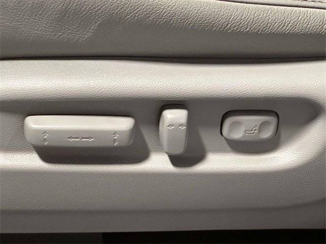 Certified 2023 Honda Passport EX-L image 15