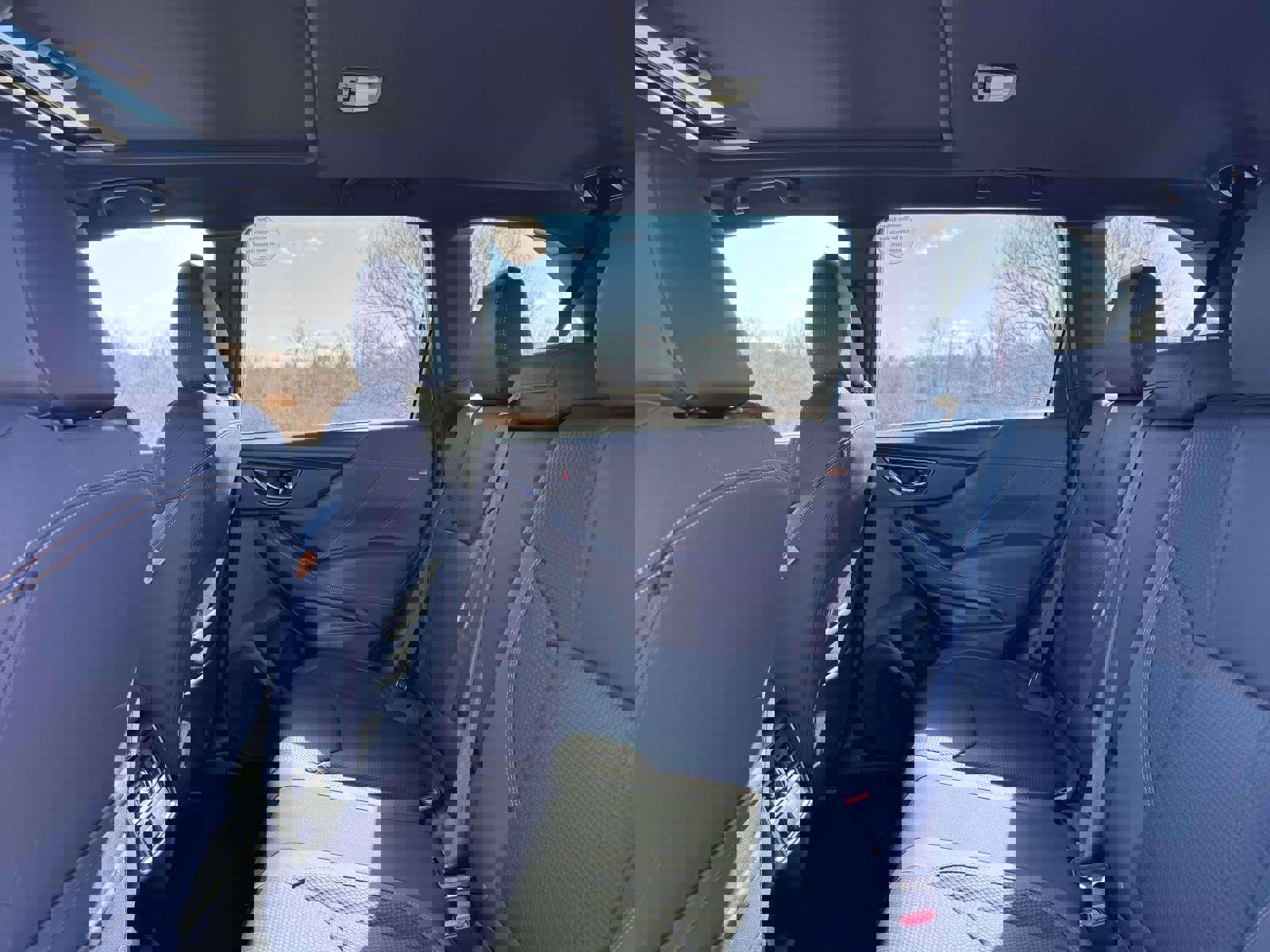 Used 2022 Subaru Forester Wilderness image 30