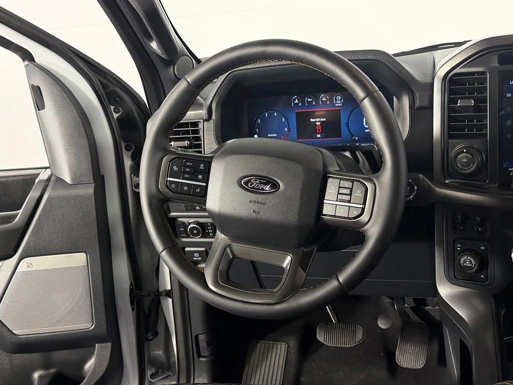 Used 2025 Ford F150 Tremor w/ Tow/Haul Package AWD/4WD image 15