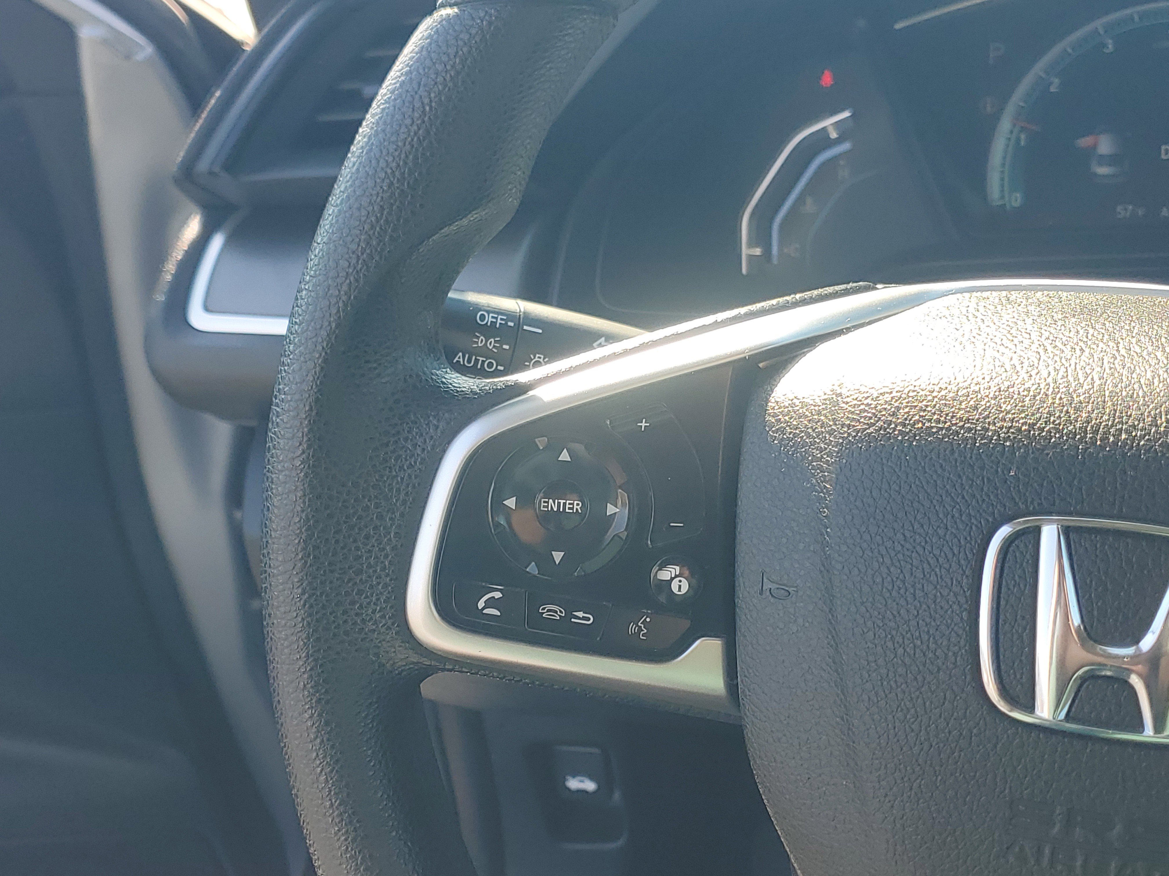 Used 2020 Honda Civic LX image 16