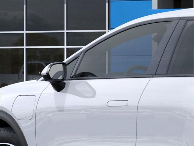 New 2026 Chevrolet Equinox EV LT w/ Comfort Package image 12