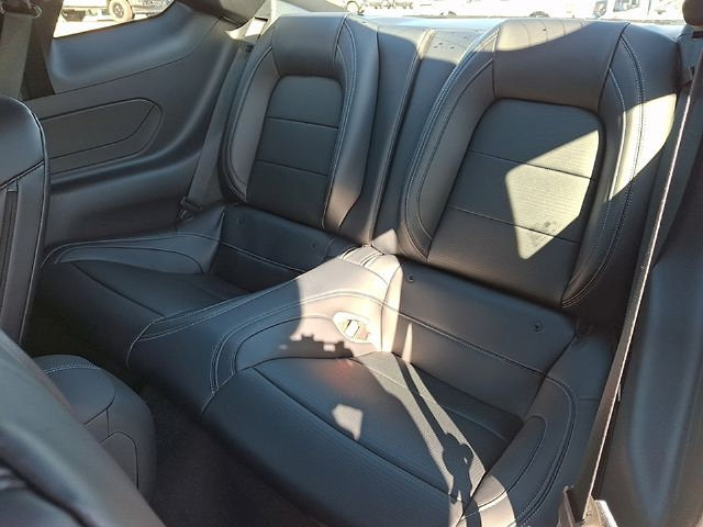 New 2026 Ford Mustang GT Premium w/ GT Performance Package RWD image 5
