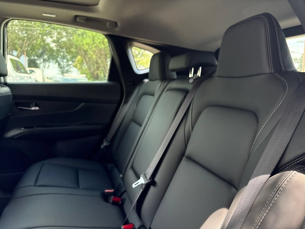 New 2026 Nissan Murano SL AWD/4WD image 20