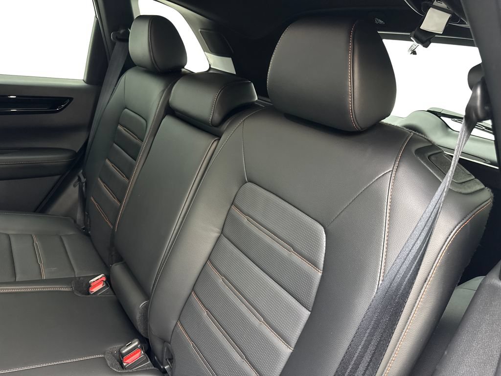 Used 2025 Honda CR-V Sport Touring image 34
