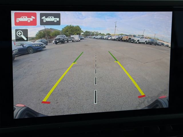 Used 2025 Jeep Gladiator Rubicon image 21