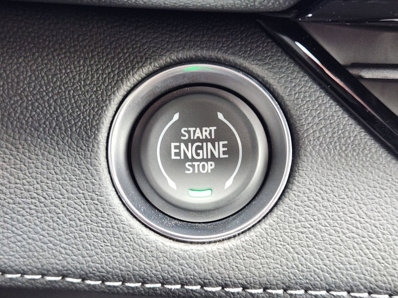 New 2026 Buick Enclave Sport Touring w/ Power Package FWD image 25