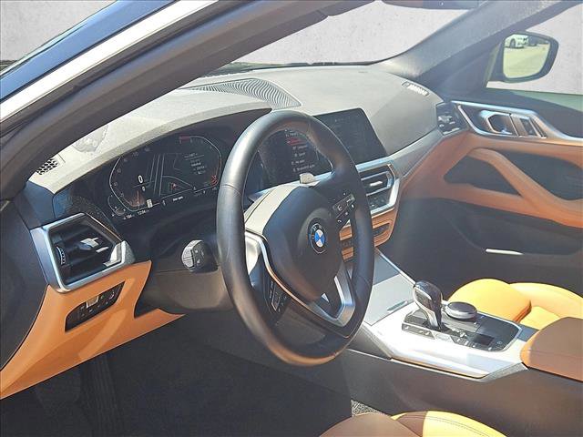 Used 2023 BMW 430i Gran Coupe RWD image 10
