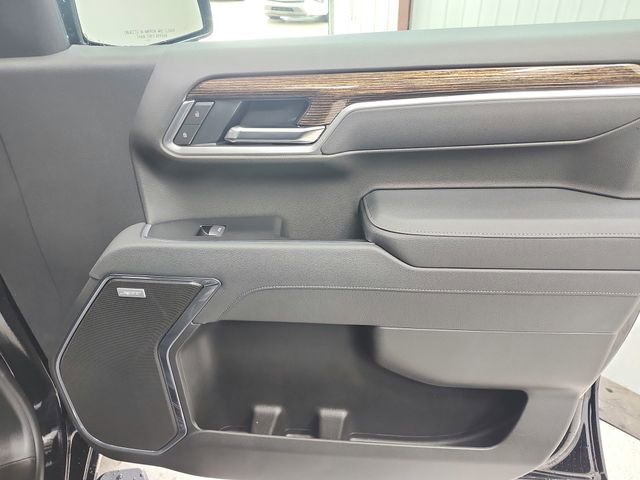 New 2026 GMC Sierra 1500 Elevation w/ Elevation Premium Package image 40