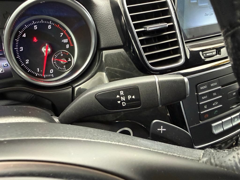 Used 2019 Mercedes-Benz GLE 400 4MATIC w/ Premium 1 Package image 44