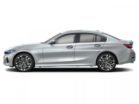 New 2026 BMW 330i xDrive Sedan w/ M Sport Package image 6