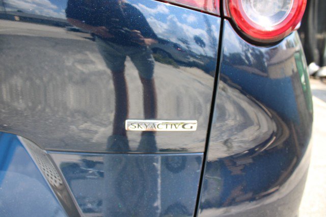 Used 2021 MAZDA CX-30 AWD 2.5 S w/ Preferred Package image 6