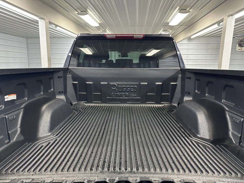 Certified 2023 Chevrolet Silverado 1500 LT image 24