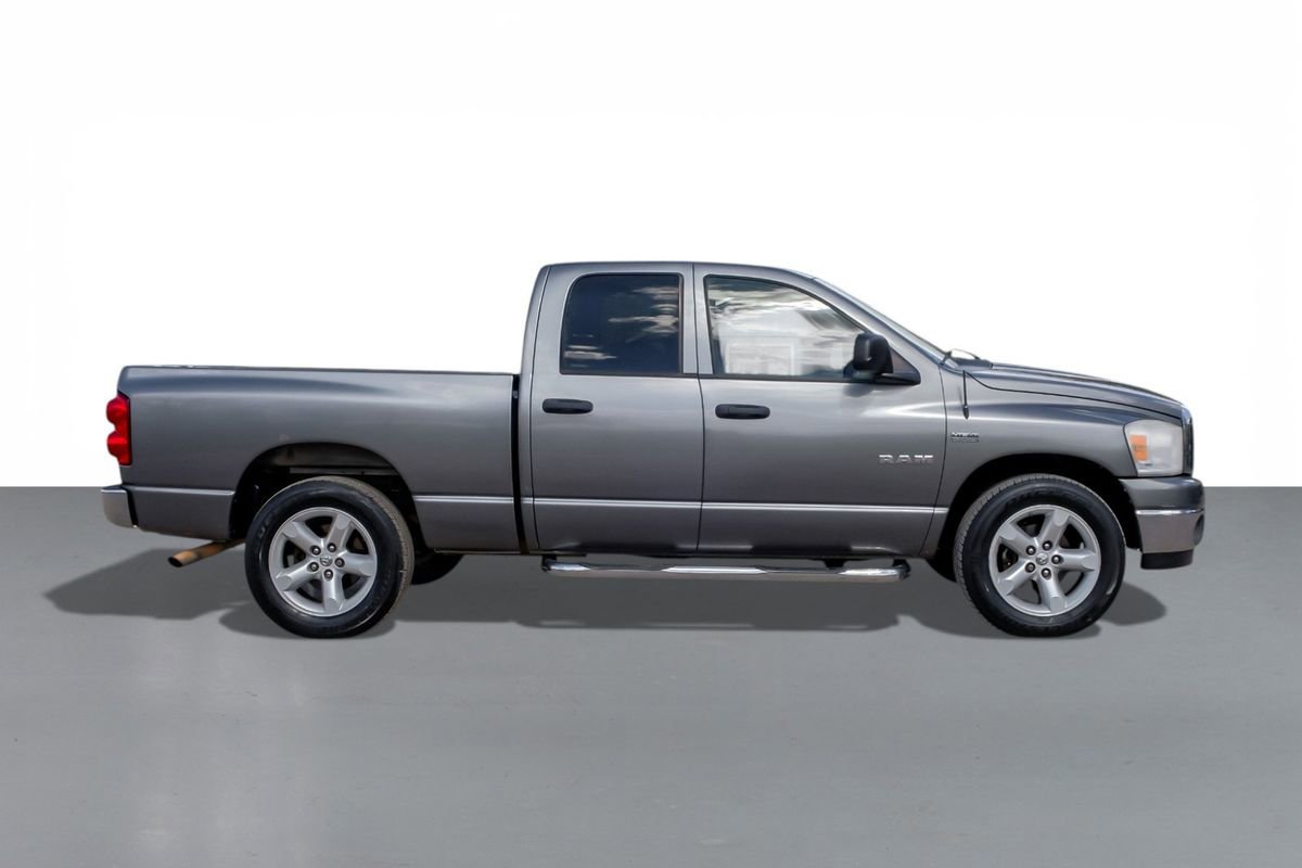Used 2008 Dodge Ram 1500 Truck SLT image 5