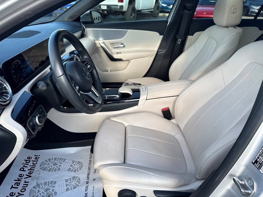 Used 2022 Mercedes-Benz A 220 image 27