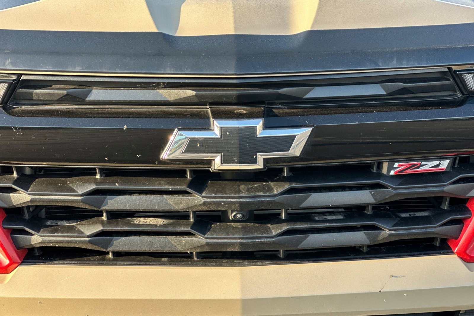 Certified 2024 Chevrolet Colorado Z71 w/ Z71 Convenience Package 2 image 47