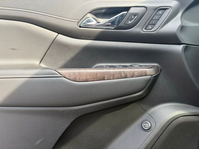 Certified 2023 GMC Acadia Denali w/ Black Diamond Edition image 29