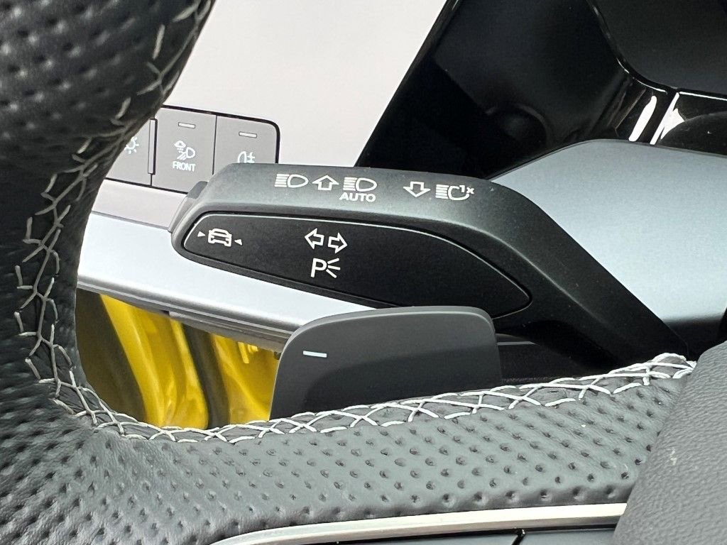 Certified 2025 Audi S3 Prestige w/ Prestige Package image 35