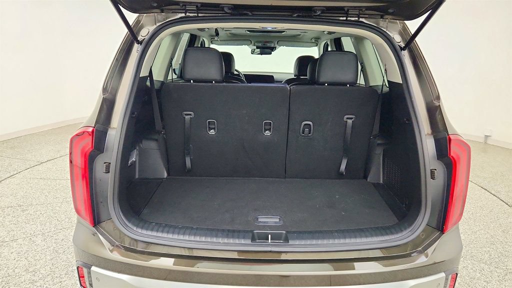Used 2024 Kia Telluride S w/ S Sunroof Package AWD/4WD image 22