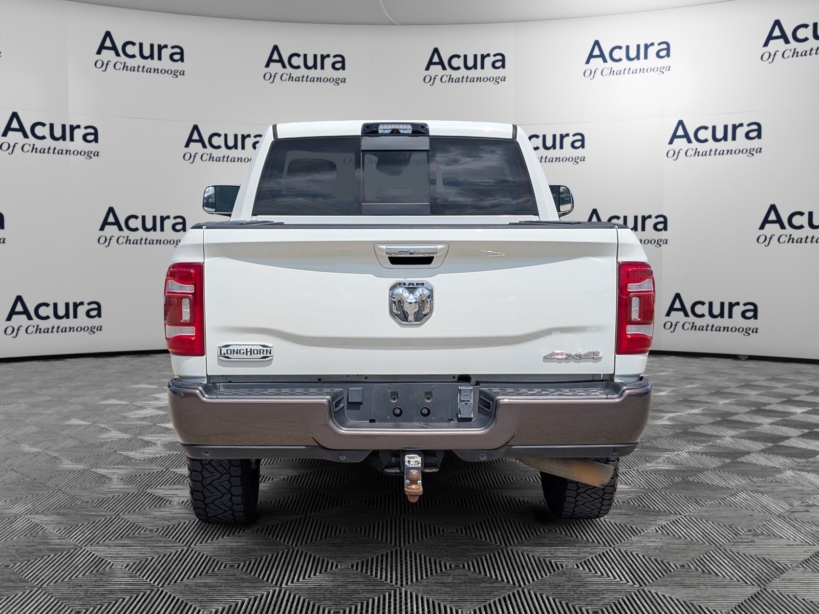 Used 2022 RAM 2500 Limited AWD/4WD image 6