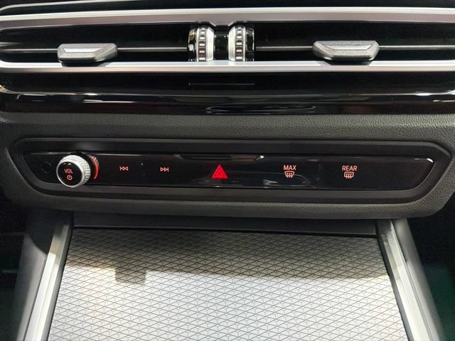 Certified 2023 BMW 330i xDrive Sedan w/ M Sport Package AWD/4WD image 36