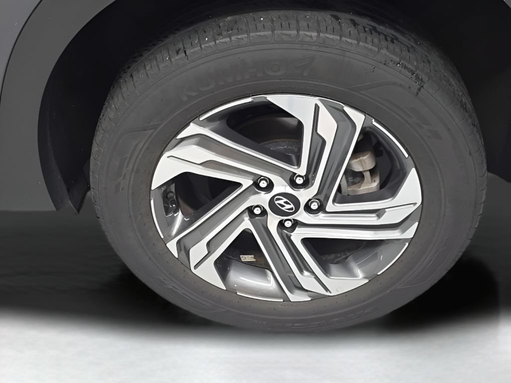 Certified 2023 Hyundai Santa Fe SEL AWD/4WD image 40
