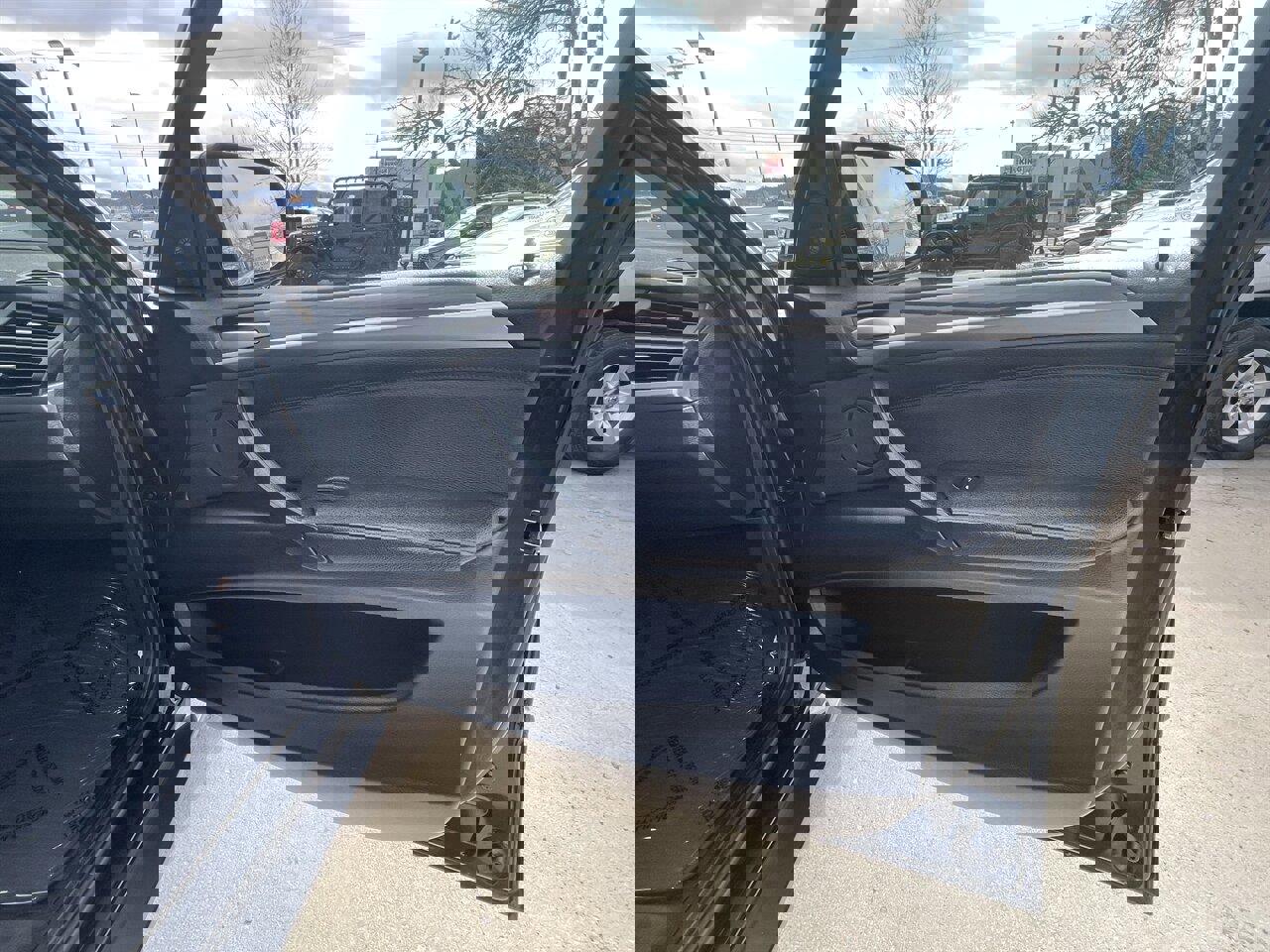 Used 2012 BMW X5 xDrive50i image 28