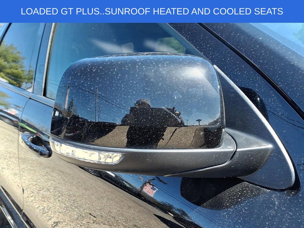 Used 2024 Dodge Durango GT image 8