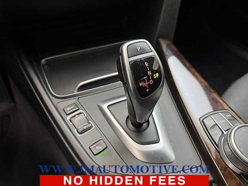 Used 2019 BMW 330i Gran Turismo xDrive w/ Premium Package AWD/4WD image 32