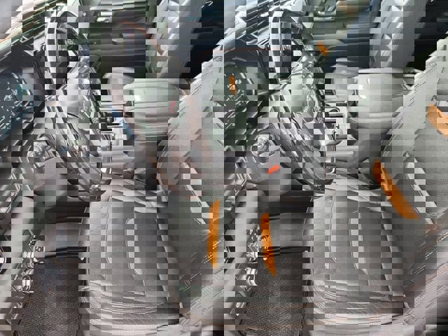 Used 2024 GMC Sierra 2500 AT4 w/ AT4 Premium Plus Package image 9