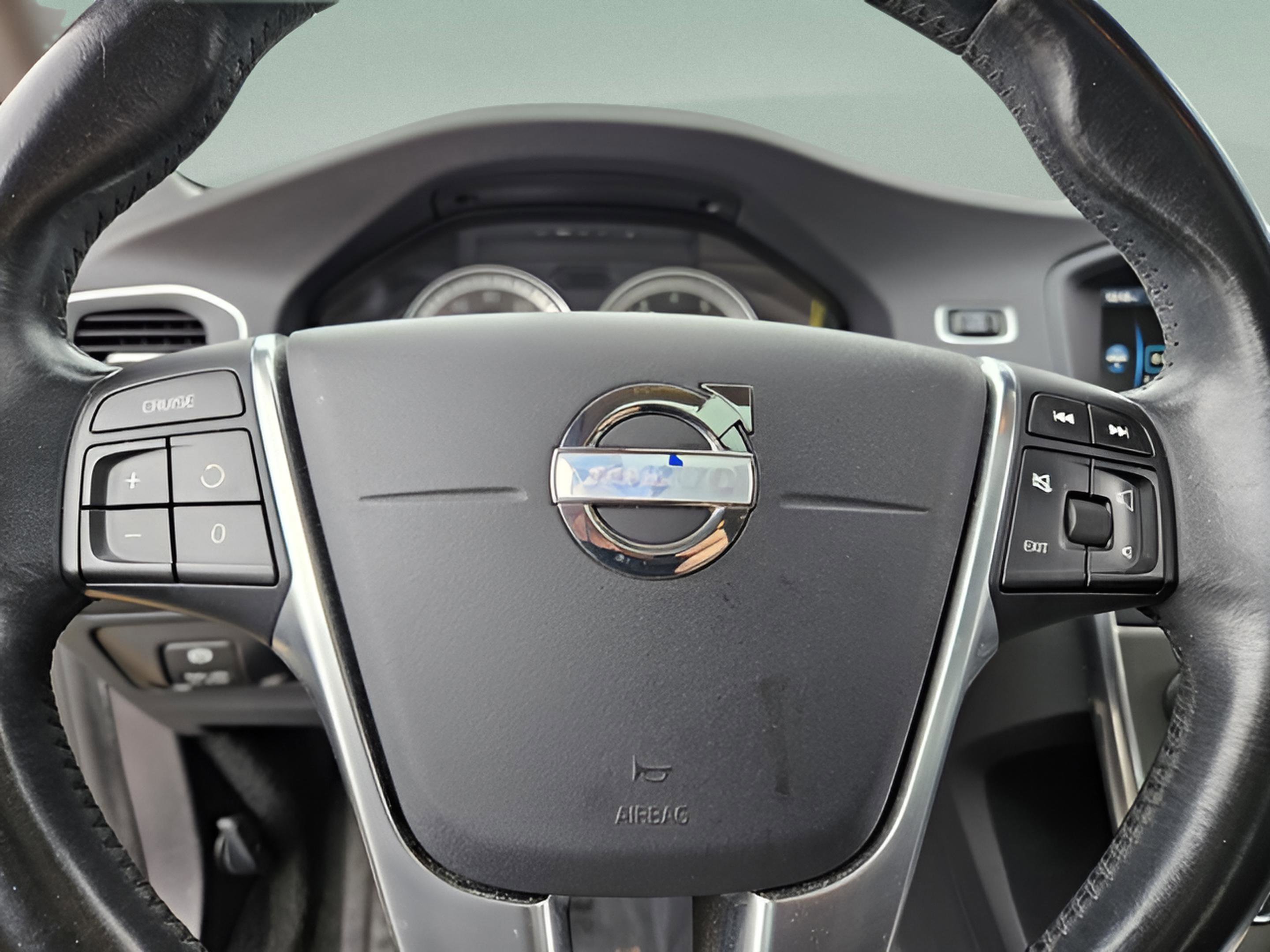 Used 2012 Volvo S60 T5 w/ Climate Pkg image 24