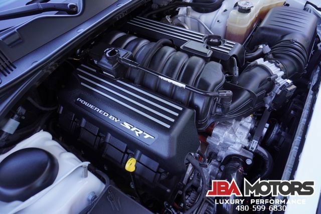 Used 2022 Dodge Challenger R/T Scat Pack image 51