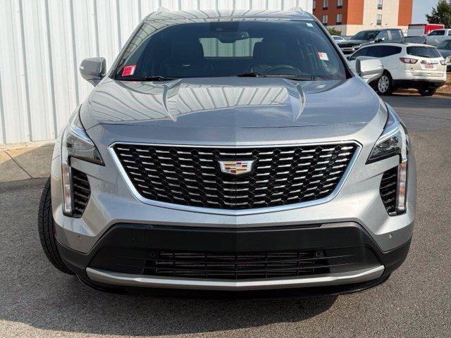 Used 2023 Cadillac XT4 Premium Luxury AWD/4WD image 19