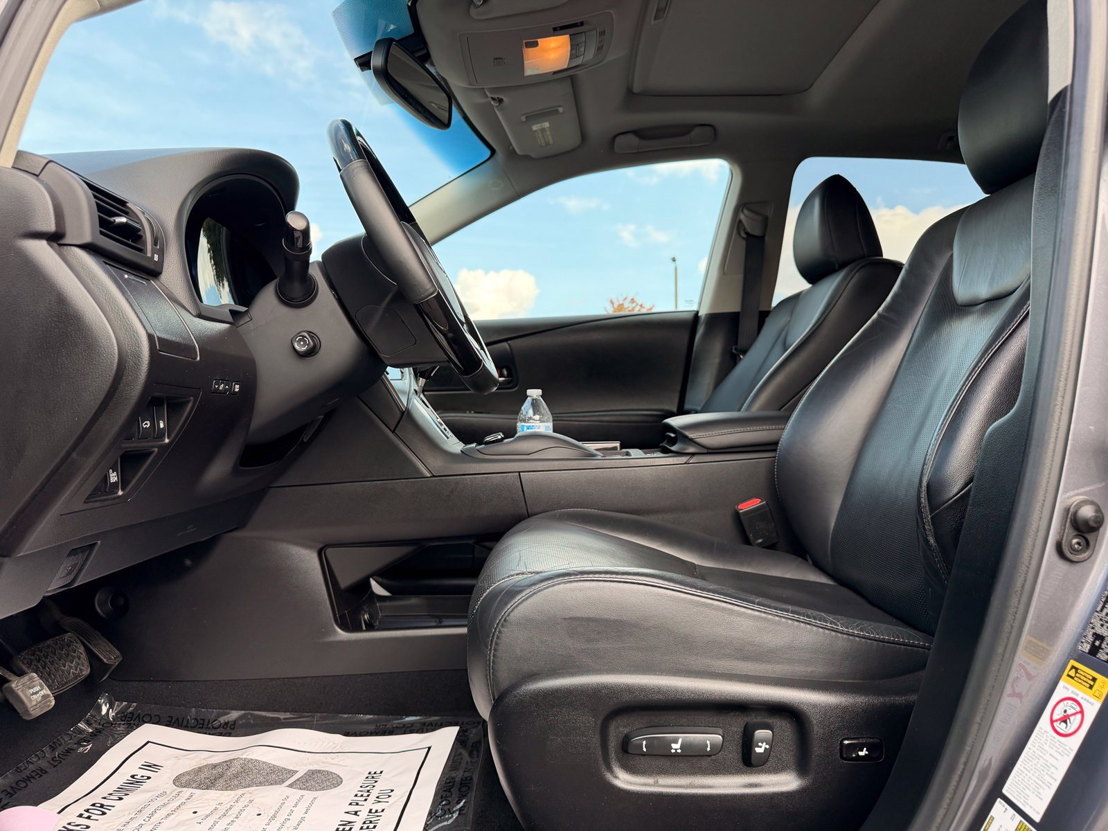 Used 2015 Lexus RX 350 AWD image 15